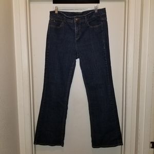 Tommy Hilfiger Bootcut Jeans